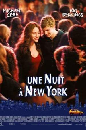 Une nuit à New York (2008)