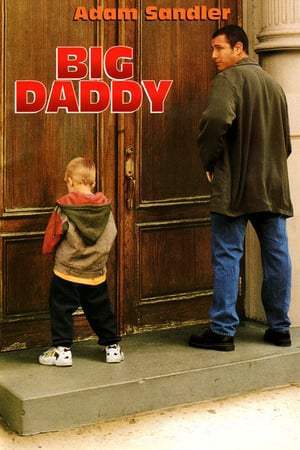 Big Daddy (1999)