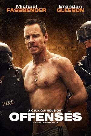 À Ceux qui nous ont offensés (2016)