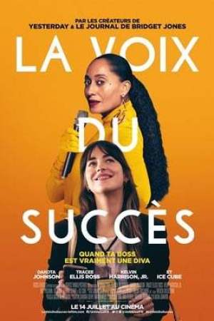 La voix du succès (2020)