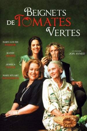 Beignets de tomates vertes (1991)