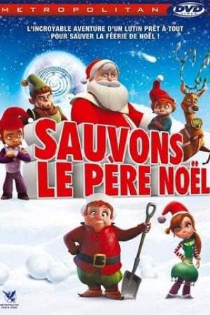 Sauvons le Père Noël (2013)