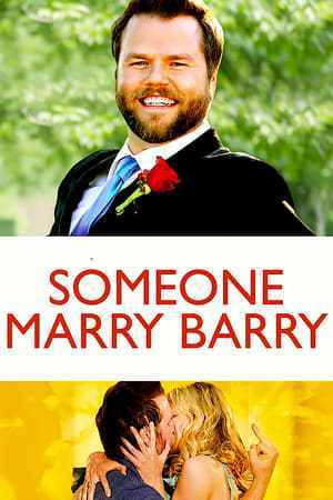 Someone marry Barry (2014)
