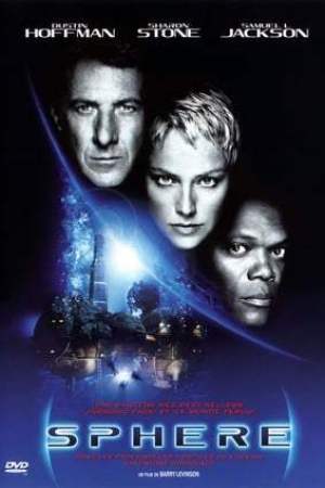 Sphère (1998)