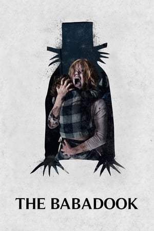 Mister Babadook (2014)