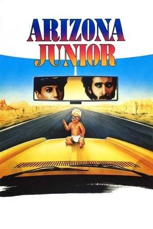 Arizona Junior (1987)