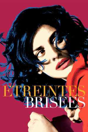 Étreintes brisées (2009)