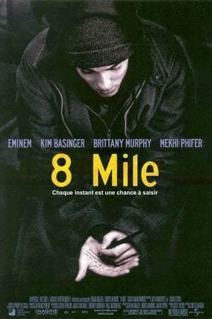 8 Mile (2002)