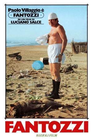 Fantozzi (1975)