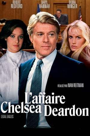 L'affaire Chelsea Deardon (1986)