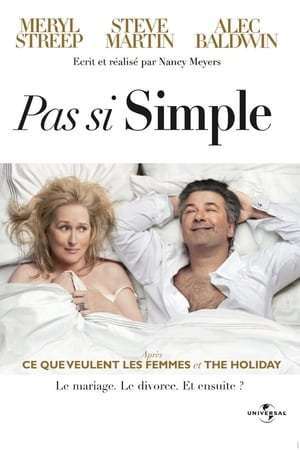 Pas si simple (2009)
