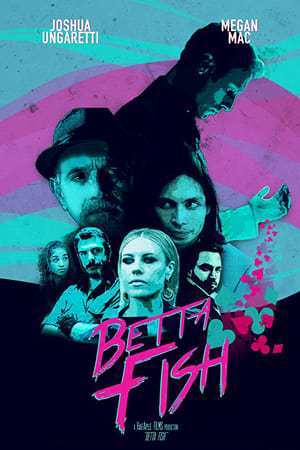 Betta Fish (2020)