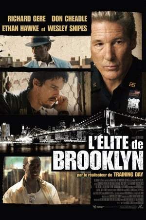 L'Élite de Brooklyn (2009)