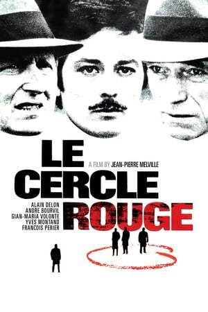 Le Cercle rouge (1970)