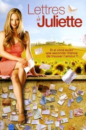 Lettres à Juliette (2010)