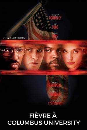 Fièvre à Columbus University (1995)