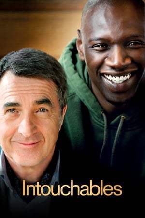 Intouchables (2011)