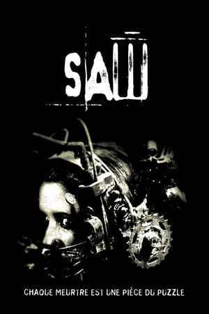Saw (2004)