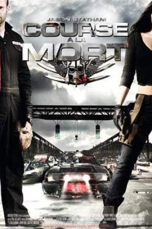 Course à la mort (2008)