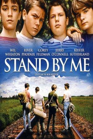 Stand by Me (1986)