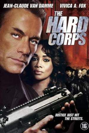 The hard corps (2006)