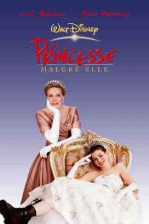 Princesse malgré elle (2001)