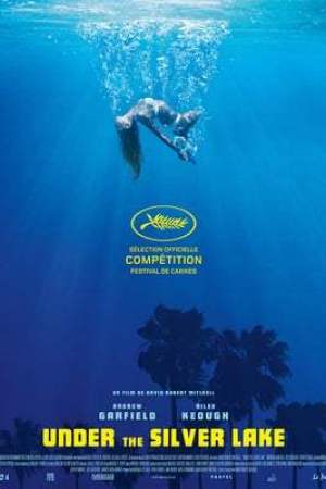 Under the Silver Lake (2018)