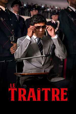 Le Traître (2019)