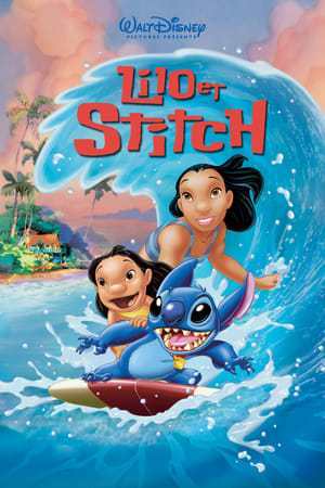 Lilo et Stitch (2002)