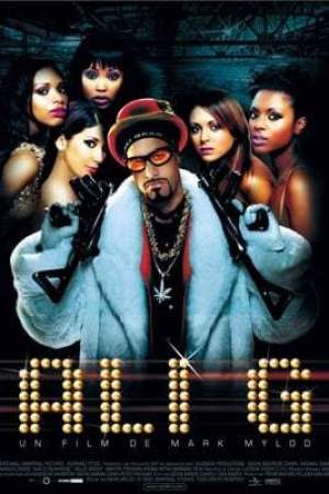 Ali G (2002)