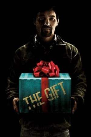 The Gift (2015)