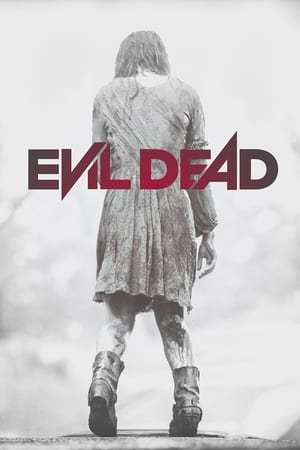 Evil Dead (2013)