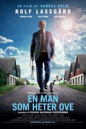 Mr. Ove (2015)