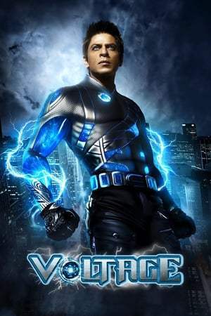 Voltage (2011)