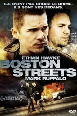Boston Streets (2008)