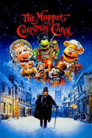 Noël chez les Muppets (1992)