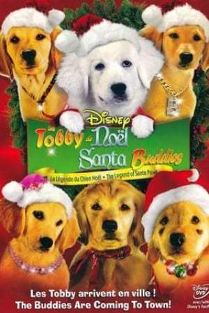 Les Copains fêtent Noël (2009)