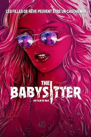 The Babysitter (2017)