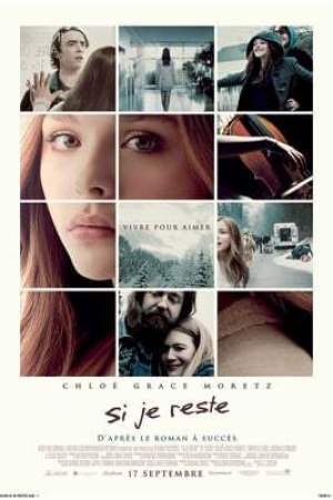 Si je reste (2014)