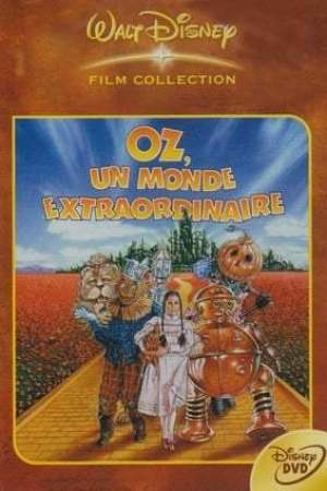 Oz, un monde extraordinaire (1985)