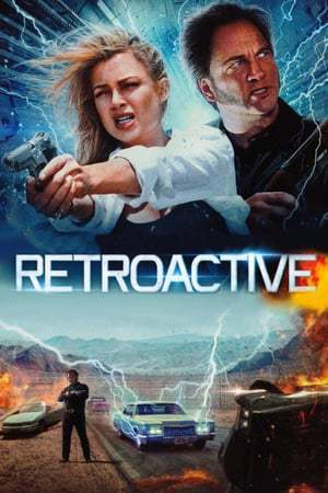 Retroaction (1997)