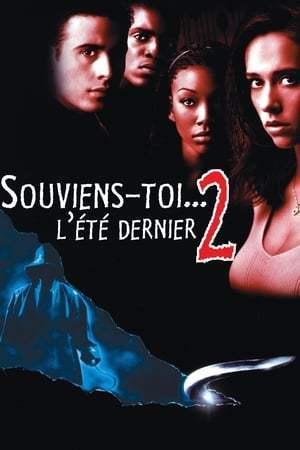 Souviens-toi... L'été dernier 2 (1998)