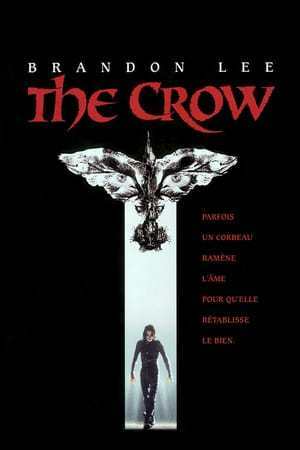 The Crow (1994)