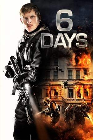 6 Days (2017)