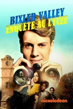 Bixler Valley : Enquête au lycée (2019)