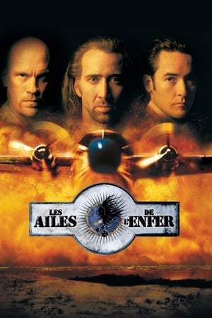 Les Ailes de l'enfer (1997)