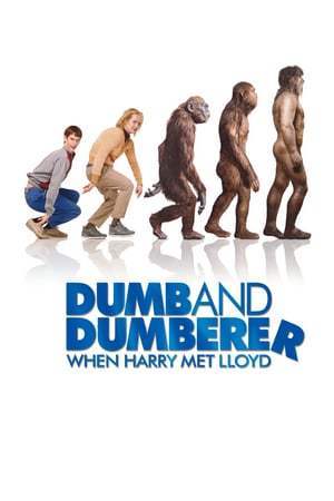 Dumb & dumberer : quand Harry rencontra Lloyd (2003)