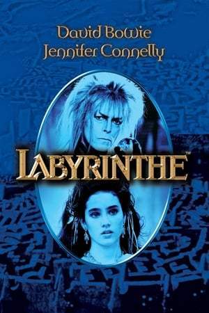 Labyrinthe (1986)