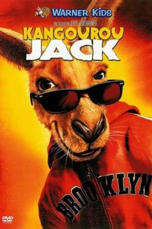Kangourou Jack (2003)