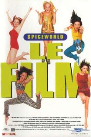 Spice World, le film (1997)